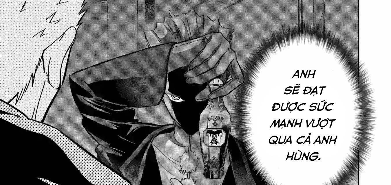 Hiền Giả Trở Thành Lich Chapter 46 - 76