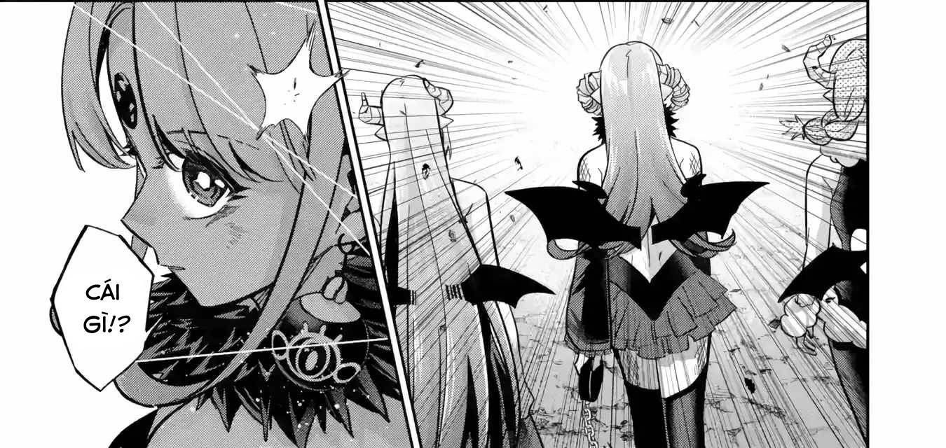 Hiền Giả Trở Thành Lich Chapter 46 - 78