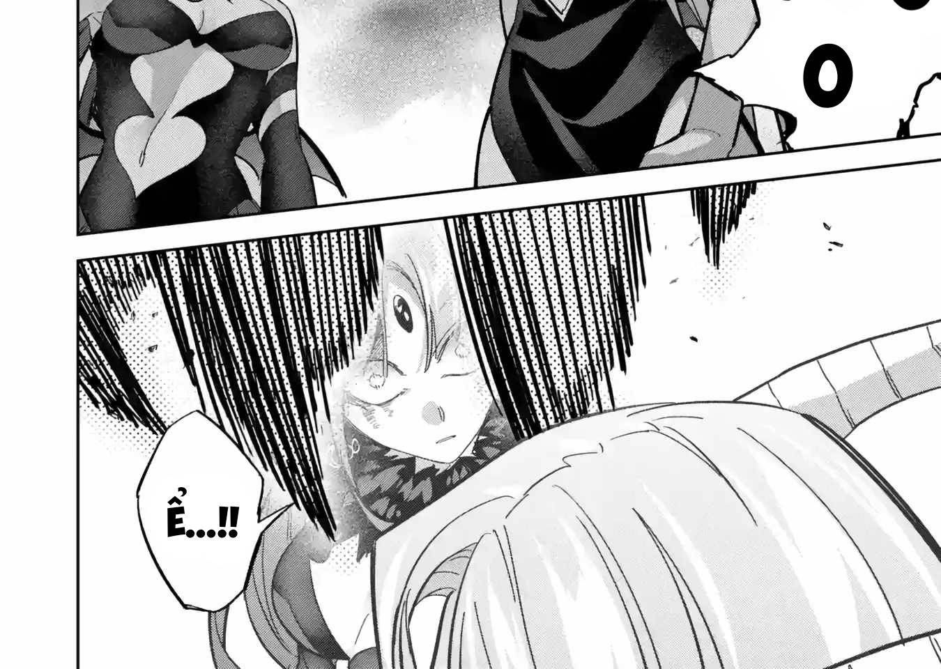 Hiền Giả Trở Thành Lich Chapter 46 - 80