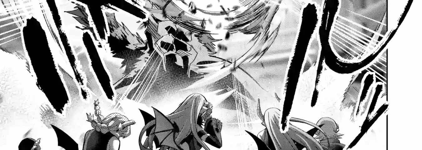 Hiền Giả Trở Thành Lich Chapter 46 - 82