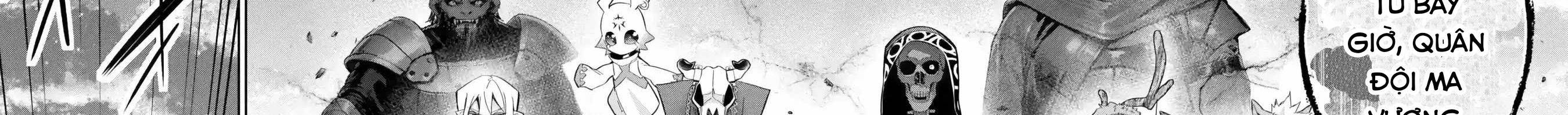 Hiền Giả Trở Thành Lich Chapter 46 - 86