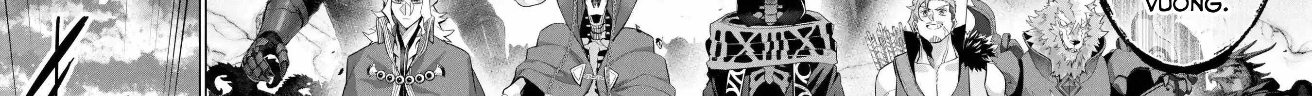 Hiền Giả Trở Thành Lich Chapter 46 - 87