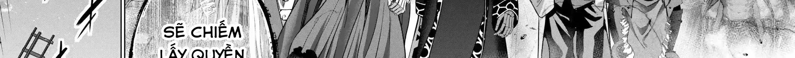 Hiền Giả Trở Thành Lich Chapter 46 - 89