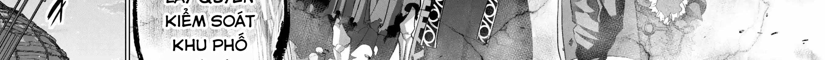 Hiền Giả Trở Thành Lich Chapter 46 - 90