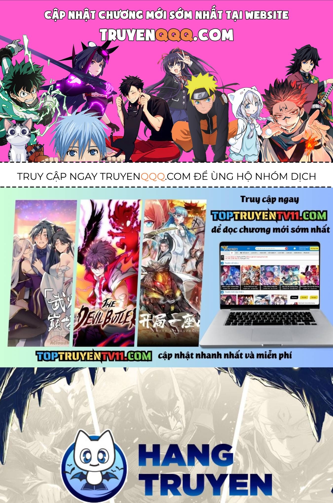 Hiền Giả Trở Thành Lich Chapter 47 - 1