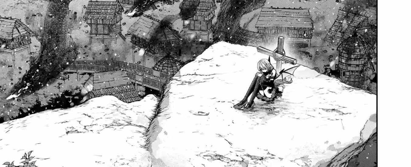 Hiền Giả Trở Thành Lich Chapter 47 - 3