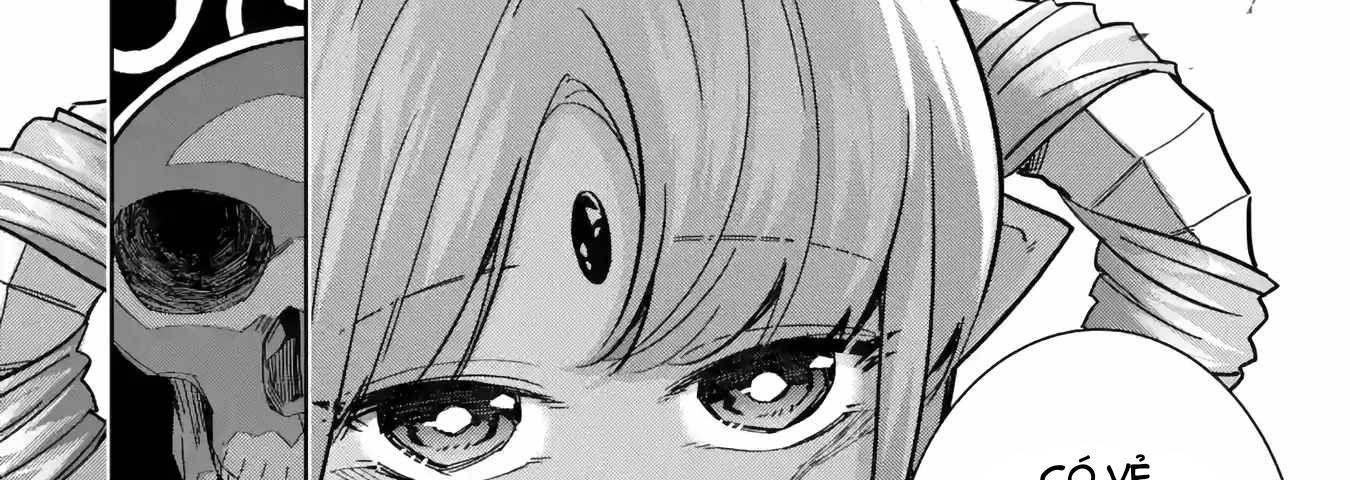 Hiền Giả Trở Thành Lich Chapter 47 - 21