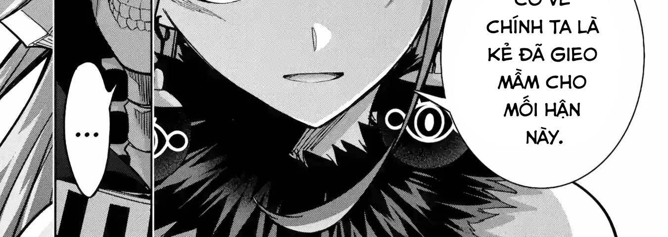 Hiền Giả Trở Thành Lich Chapter 47 - 22