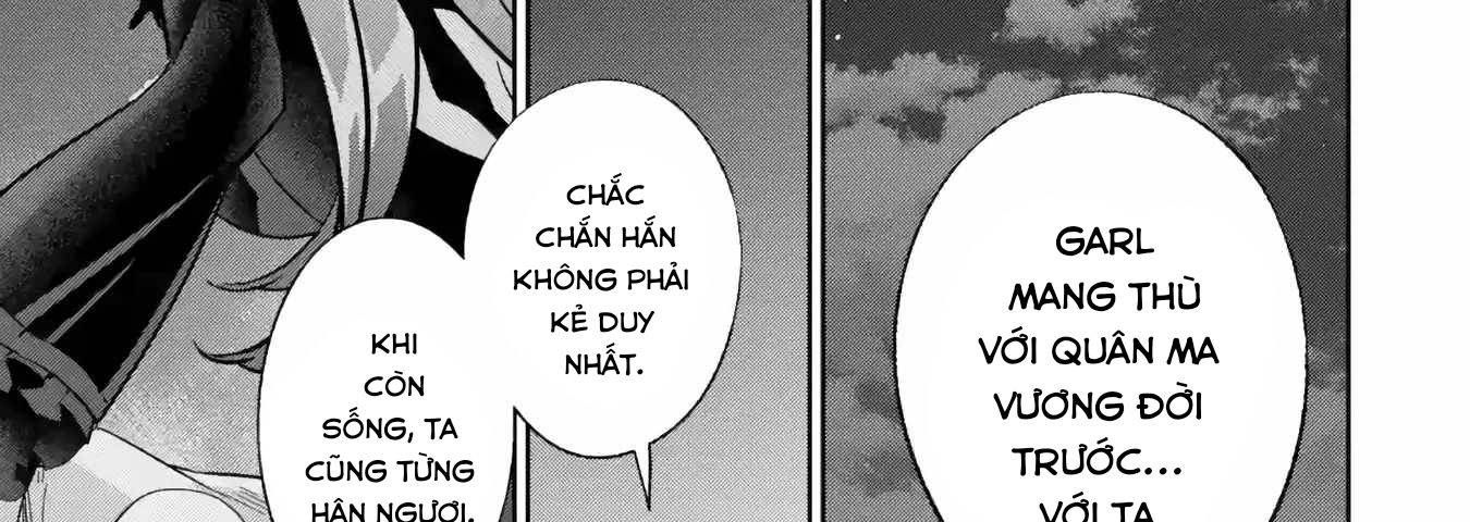 Hiền Giả Trở Thành Lich Chapter 47 - 23