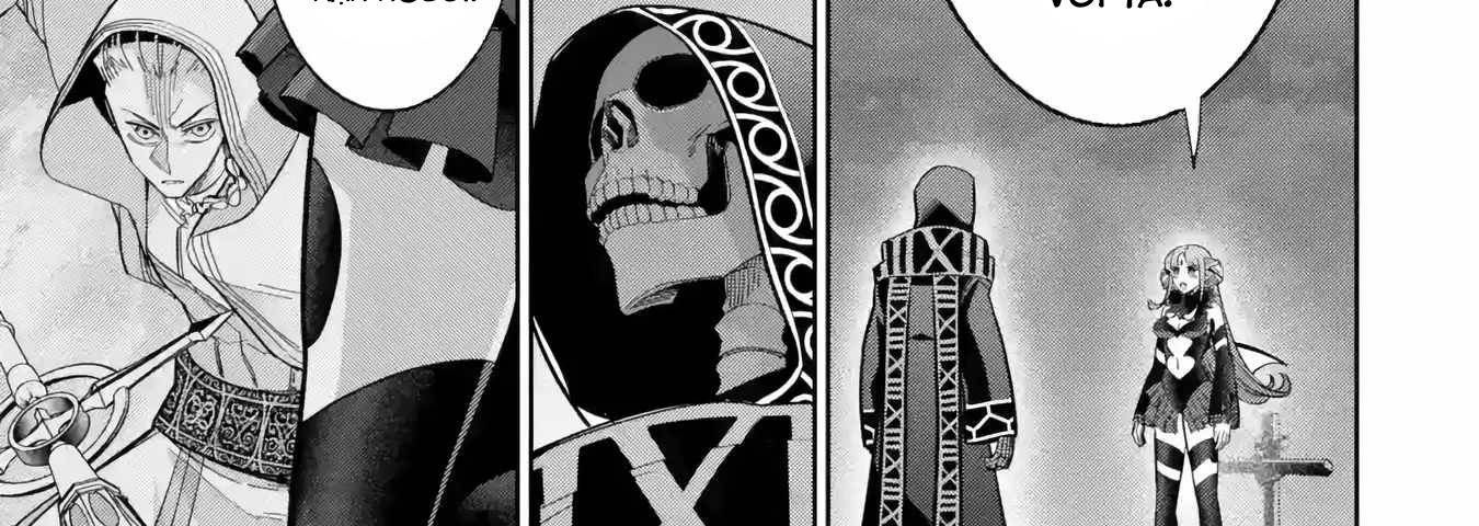 Hiền Giả Trở Thành Lich Chapter 47 - 24