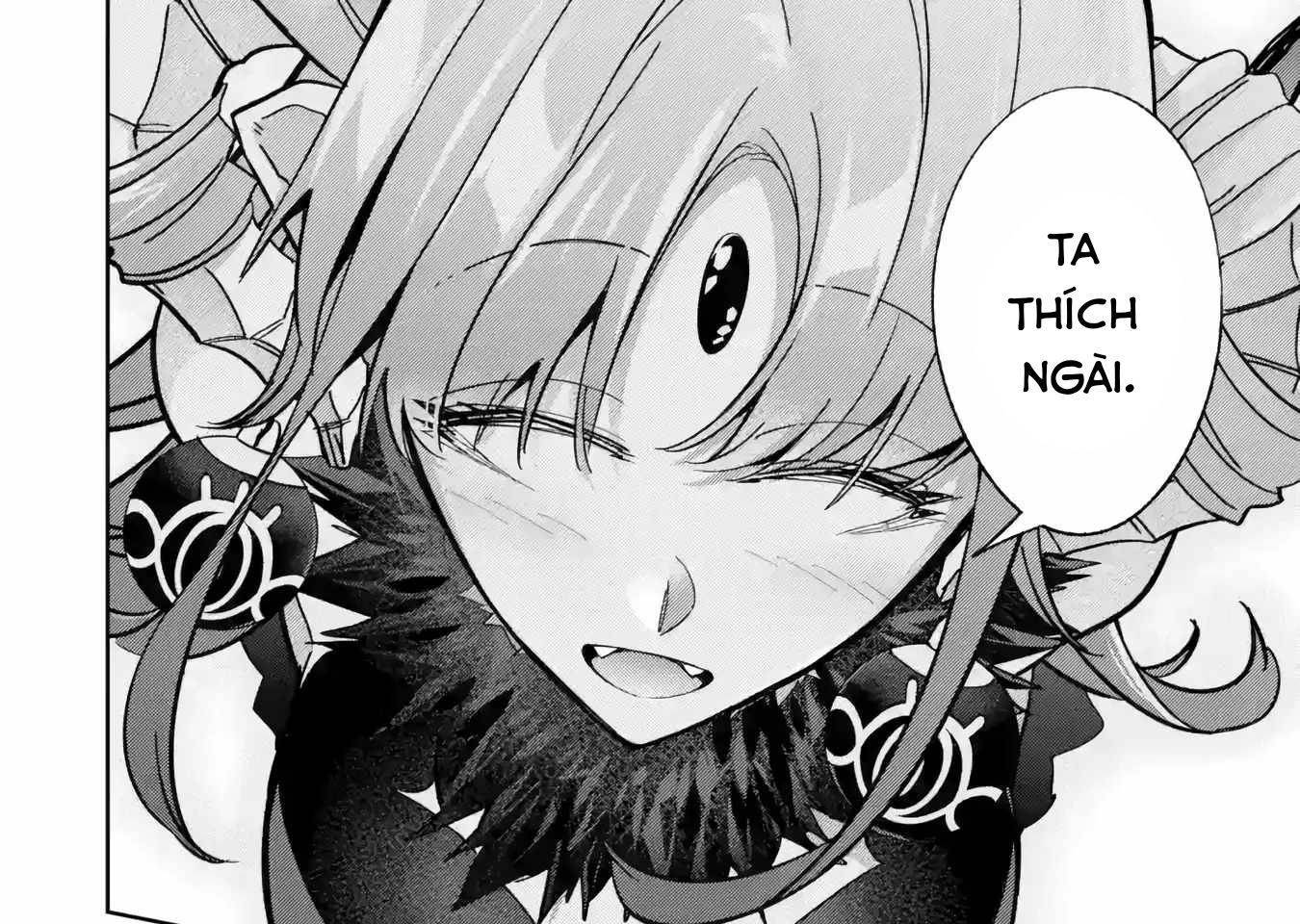 Hiền Giả Trở Thành Lich Chapter 47 - 26