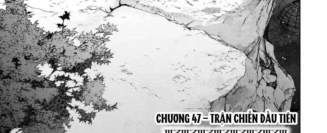 Hiền Giả Trở Thành Lich Chapter 47 - 4