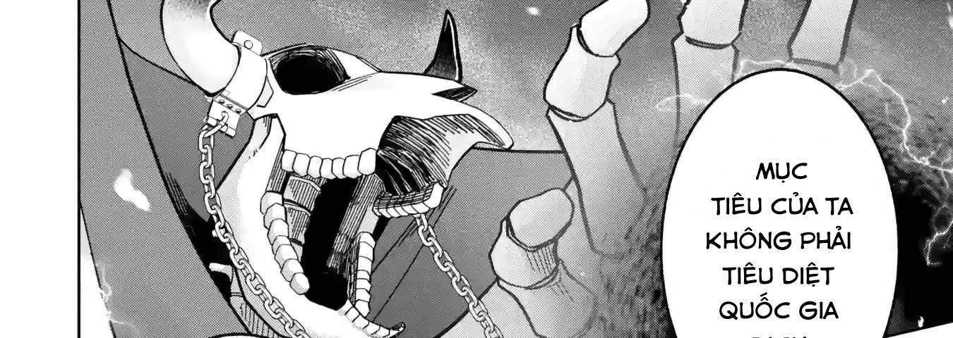 Hiền Giả Trở Thành Lich Chapter 47 - 38