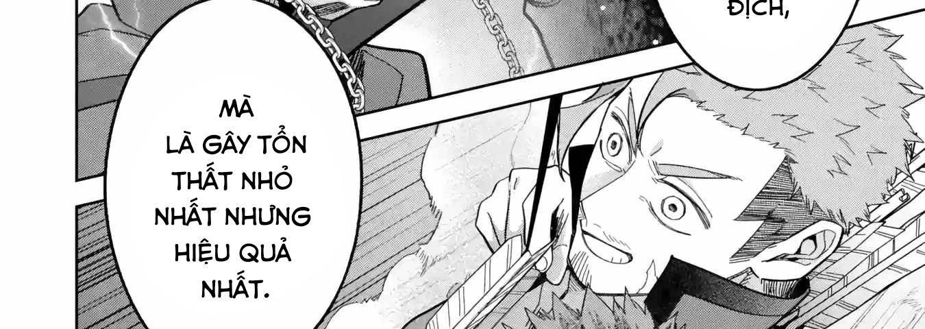 Hiền Giả Trở Thành Lich Chapter 47 - 39