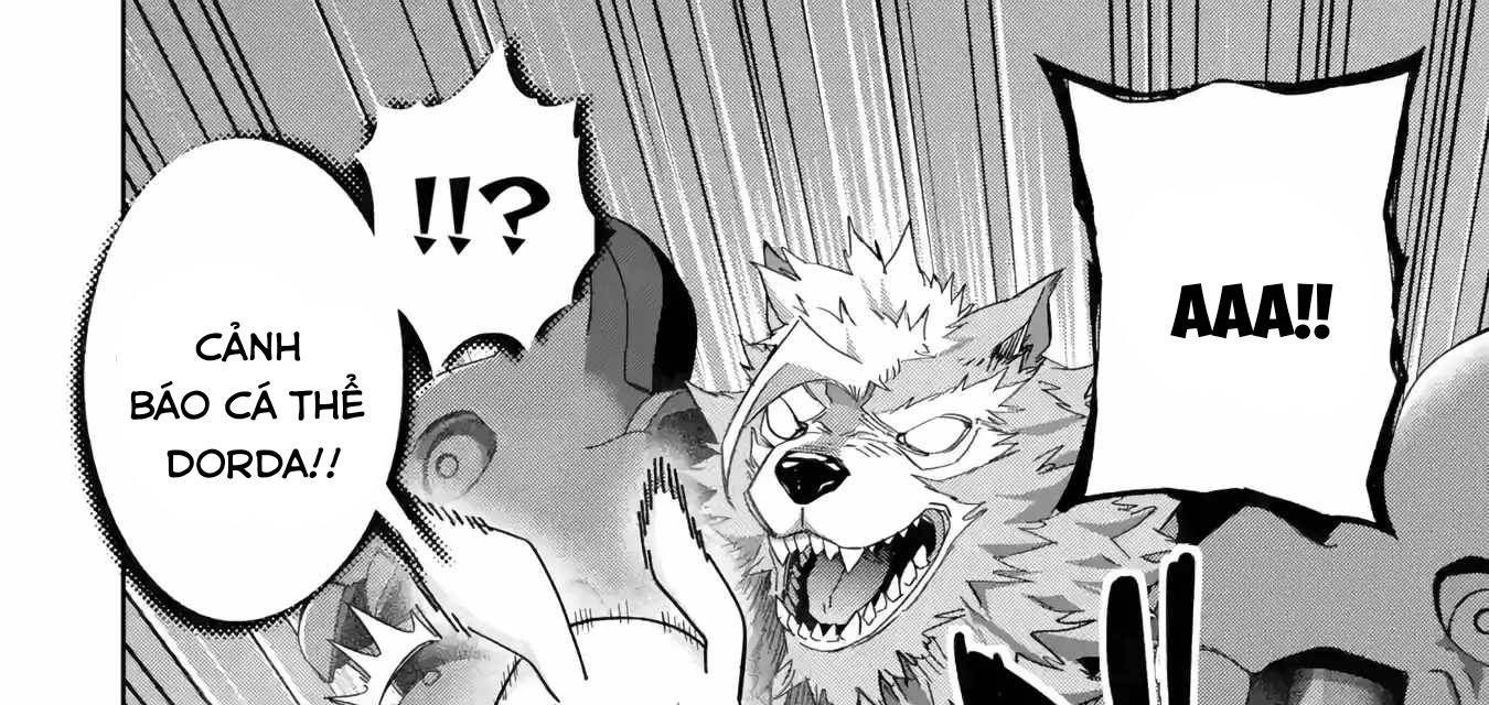 Hiền Giả Trở Thành Lich Chapter 47 - 44