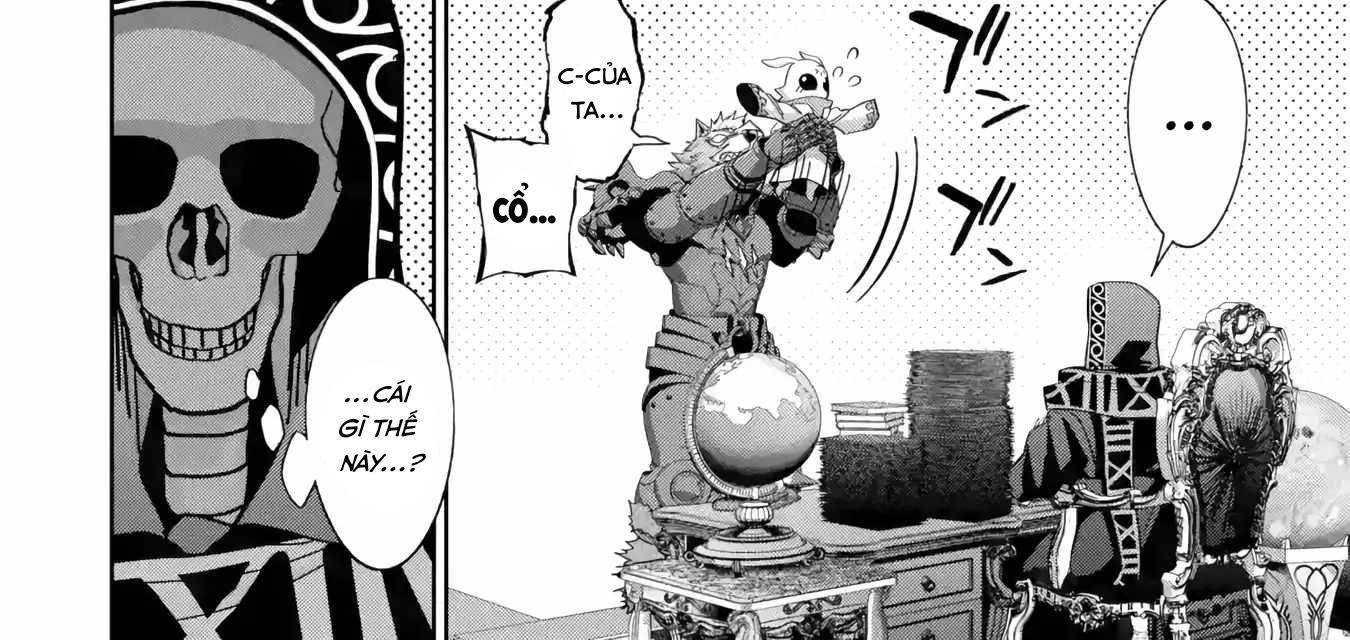 Hiền Giả Trở Thành Lich Chapter 47 - 46