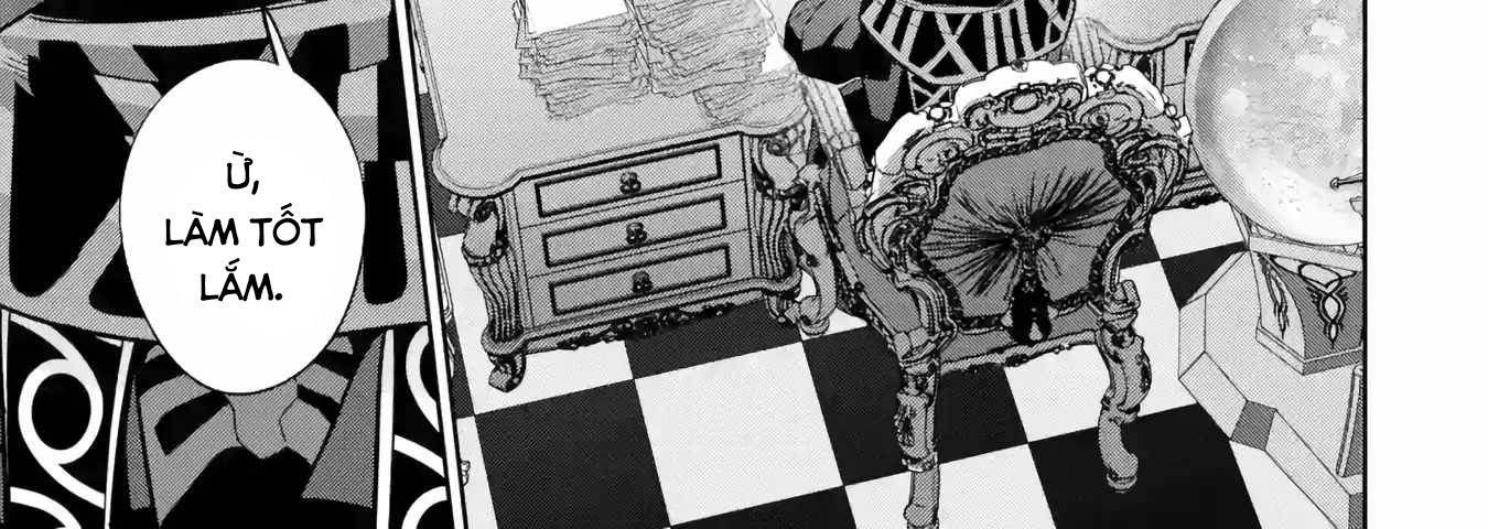 Hiền Giả Trở Thành Lich Chapter 47 - 54