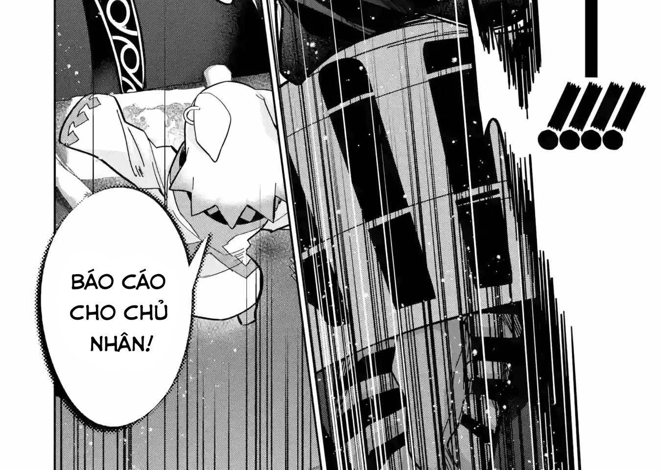 Hiền Giả Trở Thành Lich Chapter 47 - 56