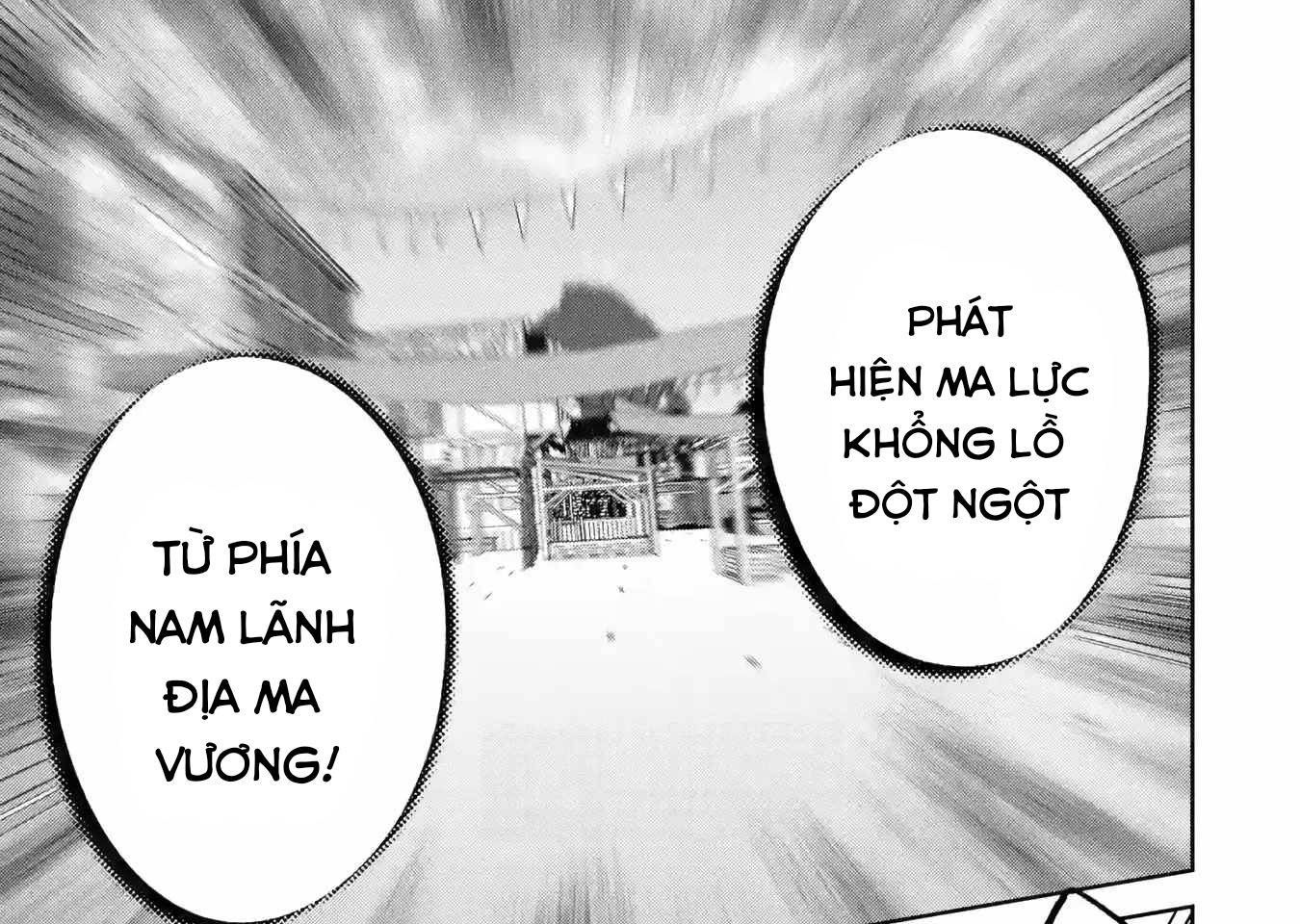 Hiền Giả Trở Thành Lich Chapter 47 - 57