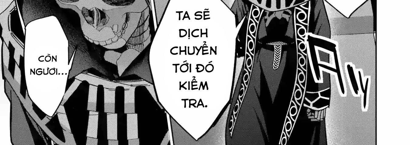 Hiền Giả Trở Thành Lich Chapter 47 - 59