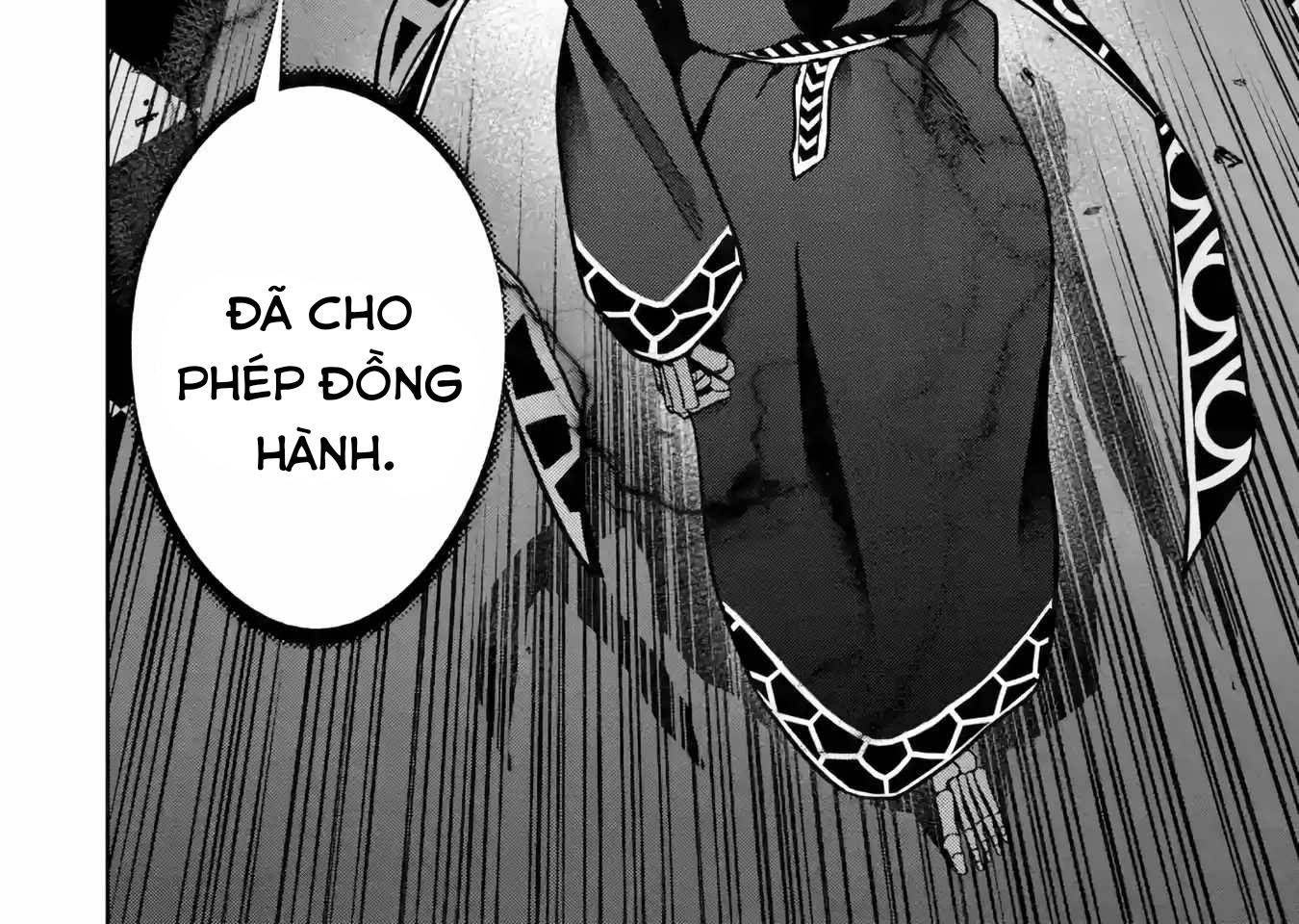 Hiền Giả Trở Thành Lich Chapter 47 - 61