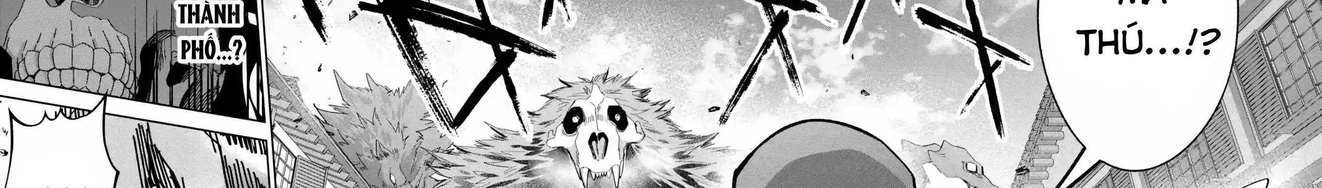 Hiền Giả Trở Thành Lich Chapter 47 - 66