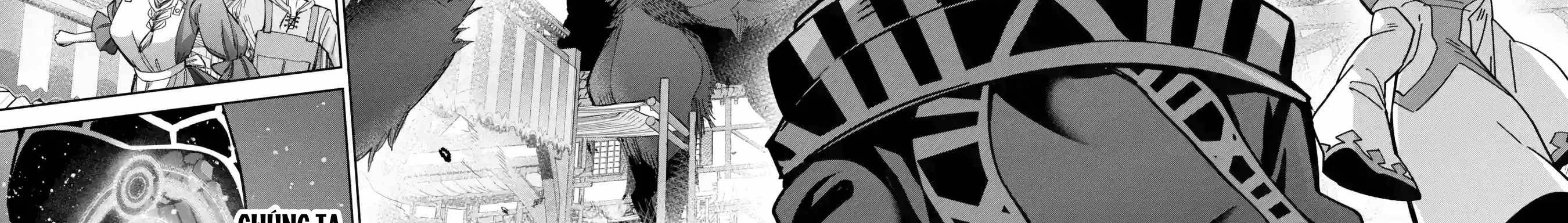 Hiền Giả Trở Thành Lich Chapter 47 - 68