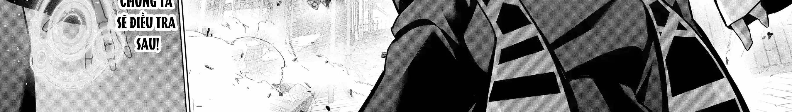 Hiền Giả Trở Thành Lich Chapter 47 - 69