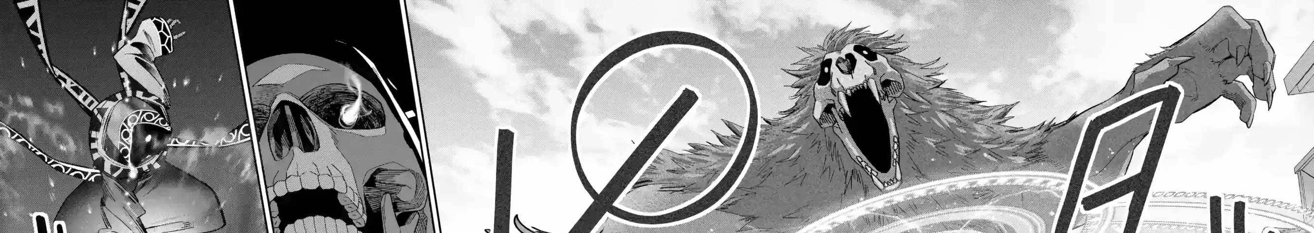 Hiền Giả Trở Thành Lich Chapter 47 - 70