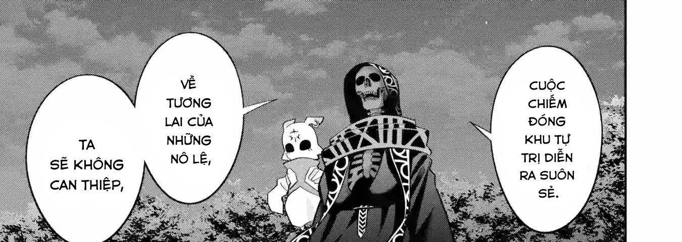 Hiền Giả Trở Thành Lich Chapter 47 - 8