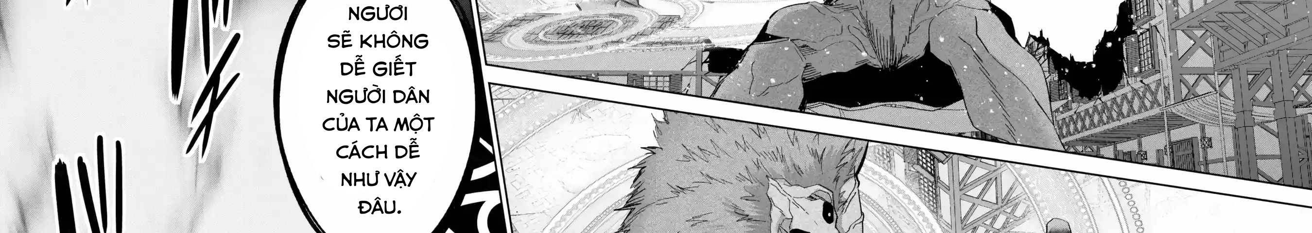 Hiền Giả Trở Thành Lich Chapter 47 - 73