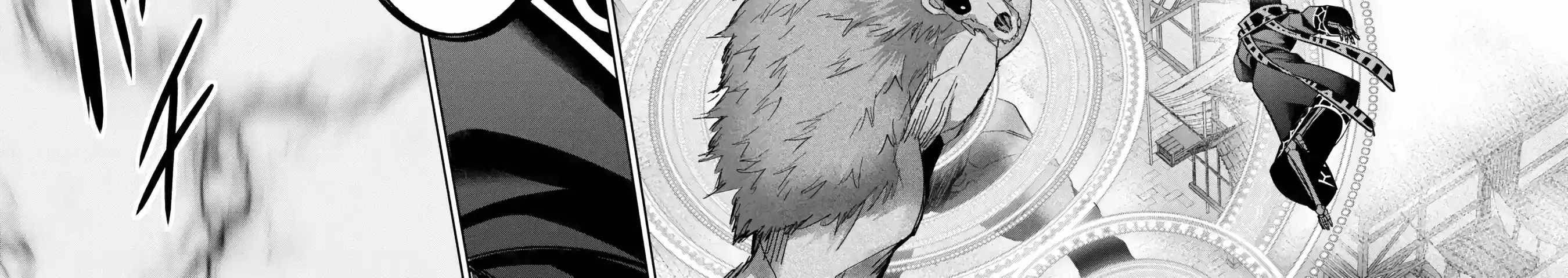 Hiền Giả Trở Thành Lich Chapter 47 - 74