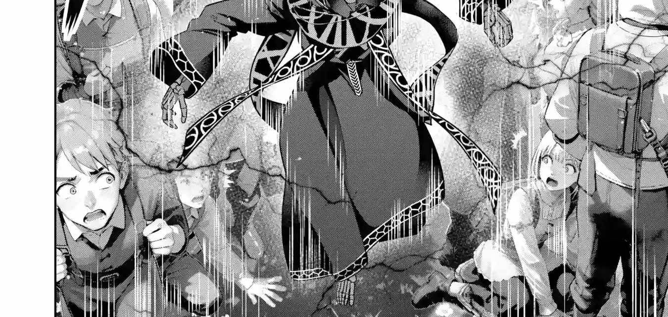 Hiền Giả Trở Thành Lich Chapter 47 - 76