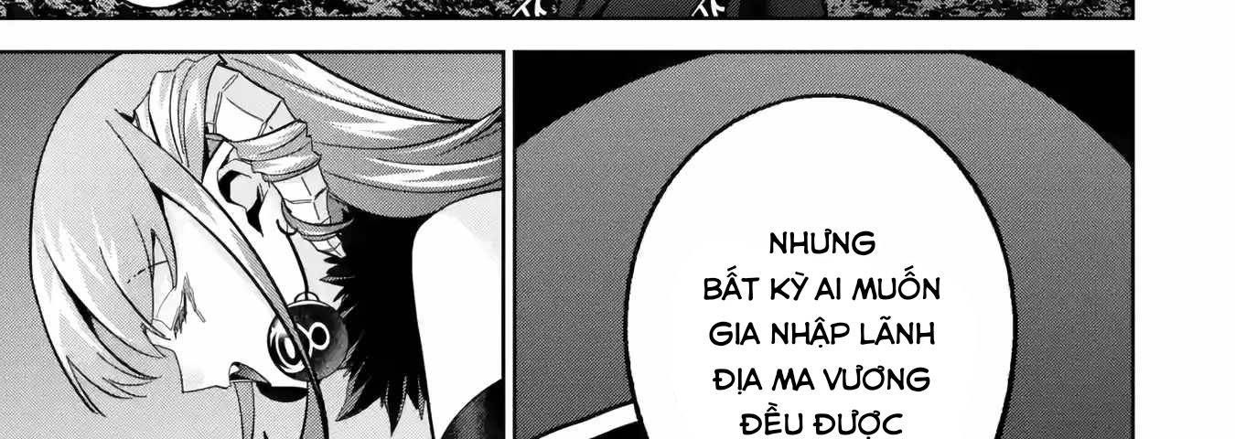 Hiền Giả Trở Thành Lich Chapter 47 - 9