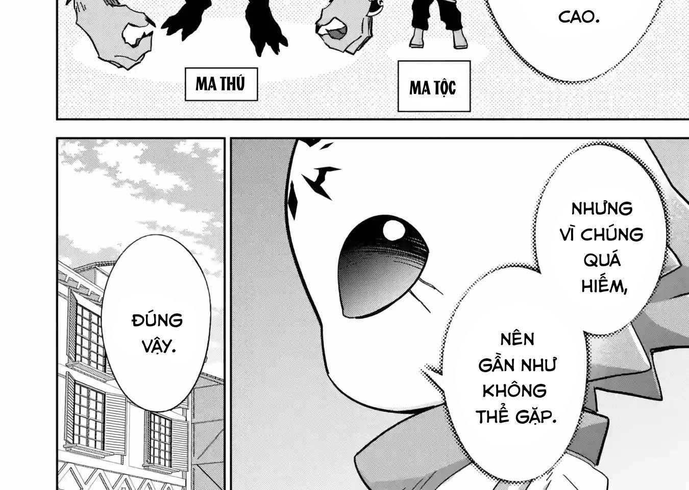 Hiền Giả Trở Thành Lich Chapter 47 - 81