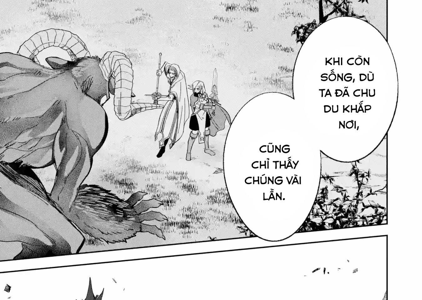 Hiền Giả Trở Thành Lich Chapter 47 - 82