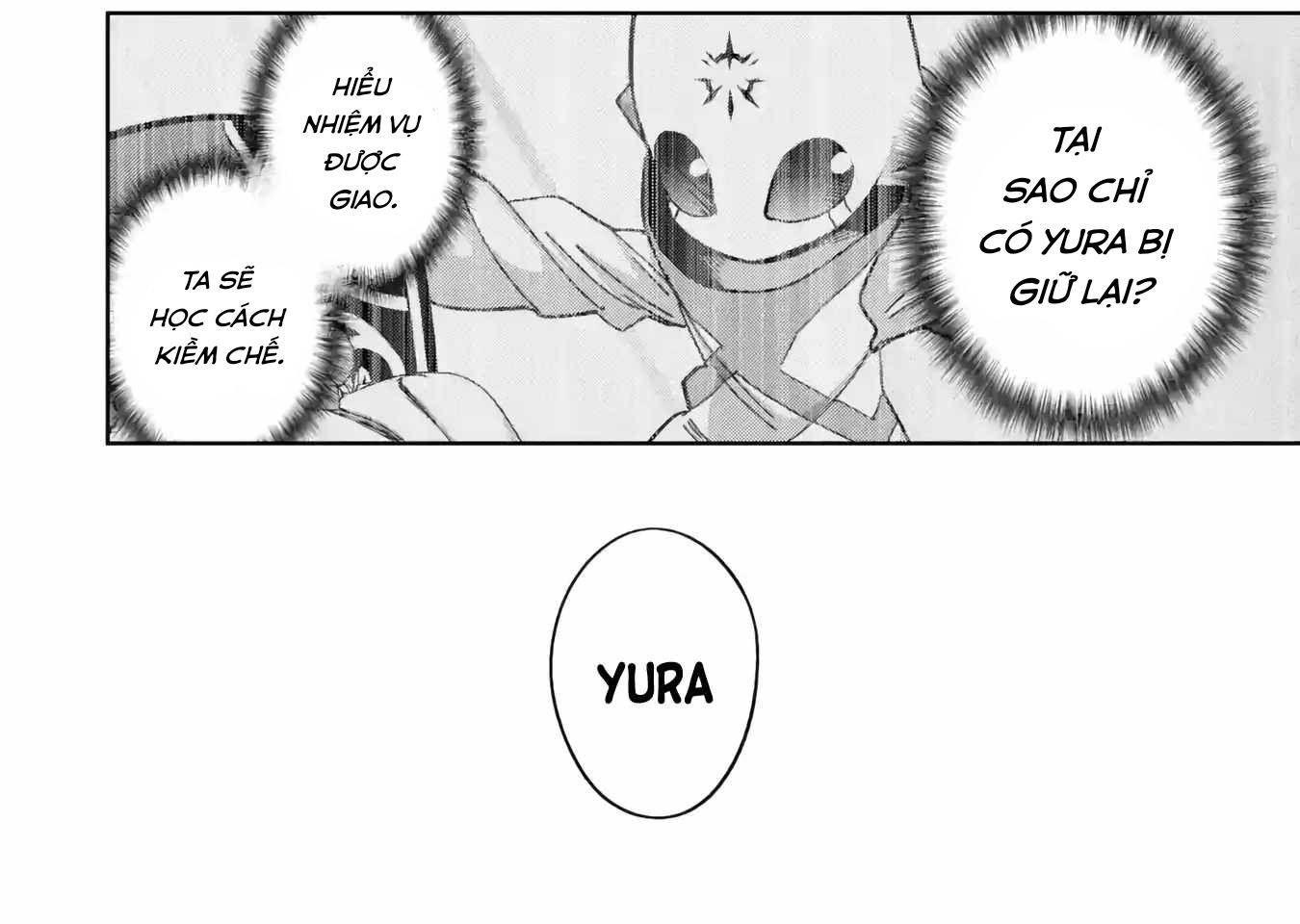 Hiền Giả Trở Thành Lich Chapter 47 - 85