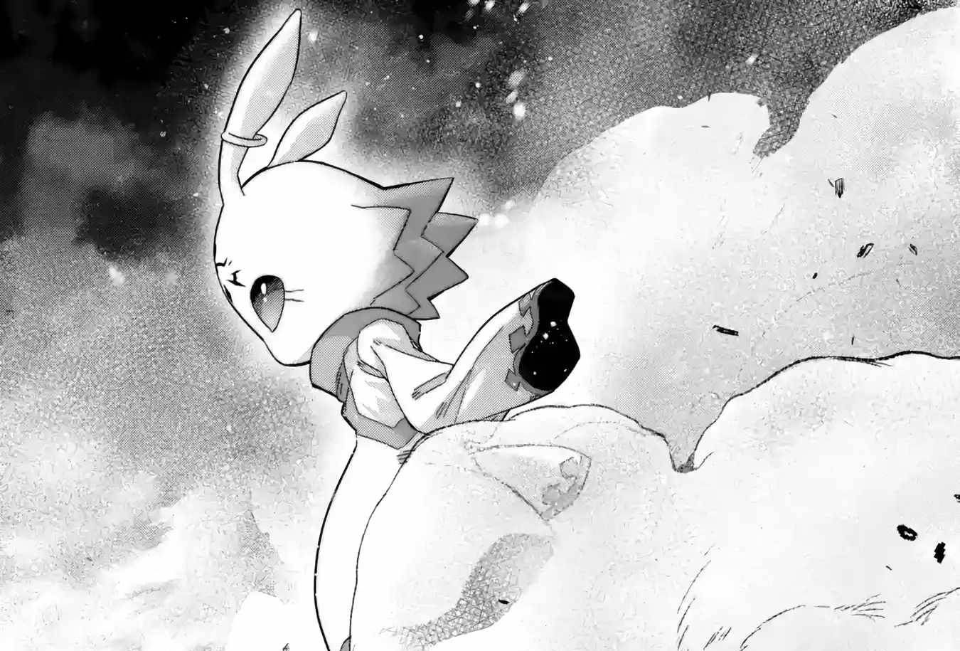 Hiền Giả Trở Thành Lich Chapter 47 - 94