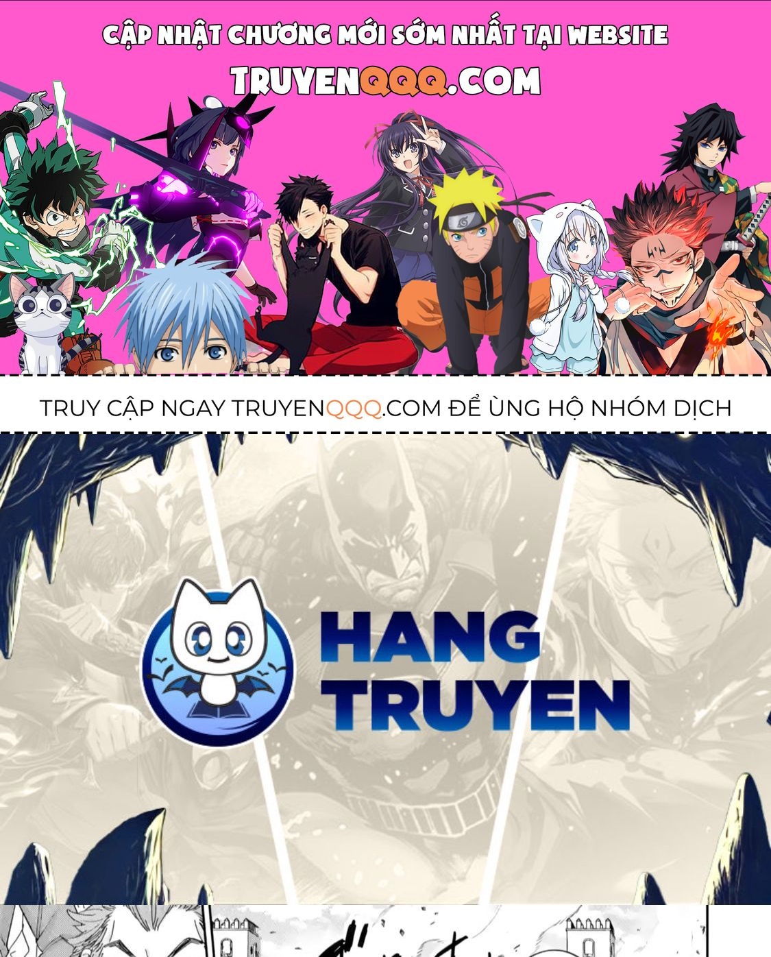 Hiền Giả Trở Thành Lich Chapter 48 - 1