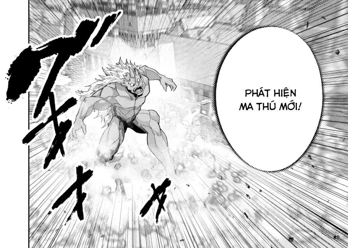 Hiền Giả Trở Thành Lich Chapter 48 - 14