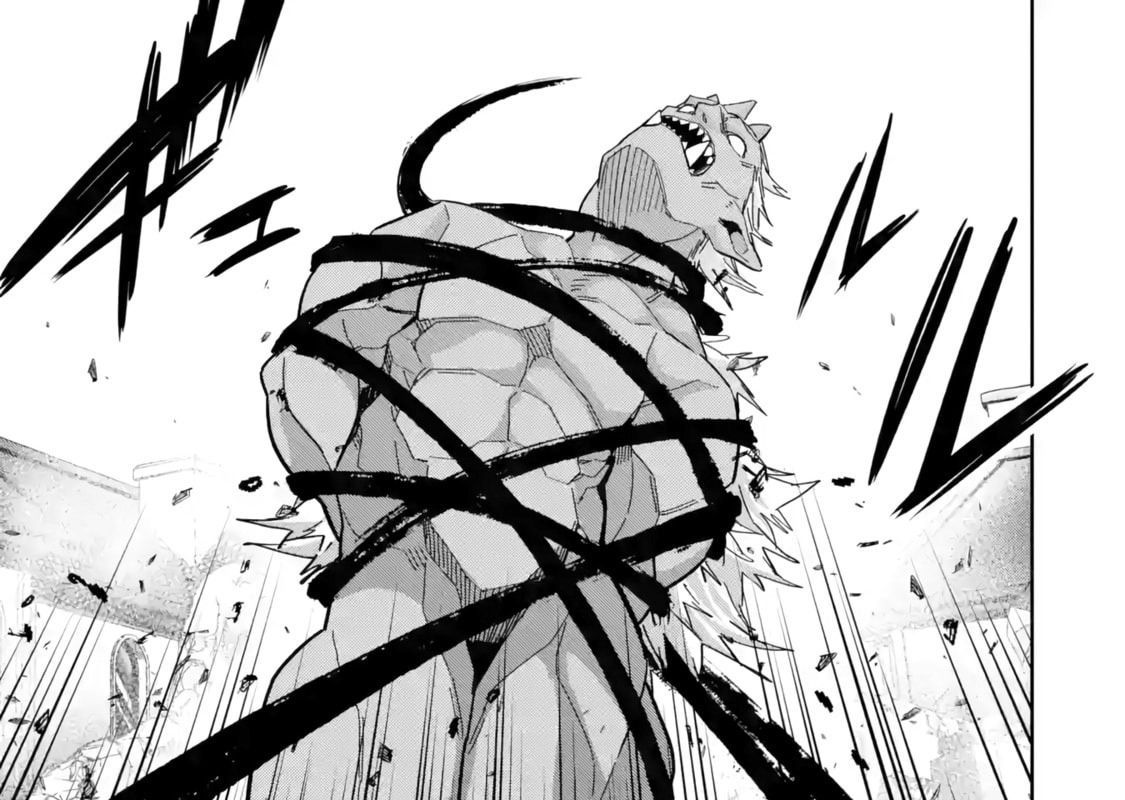 Hiền Giả Trở Thành Lich Chapter 48 - 16