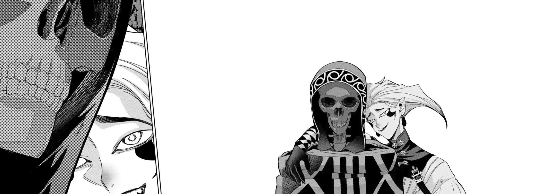 Hiền Giả Trở Thành Lich Chapter 48 - 25