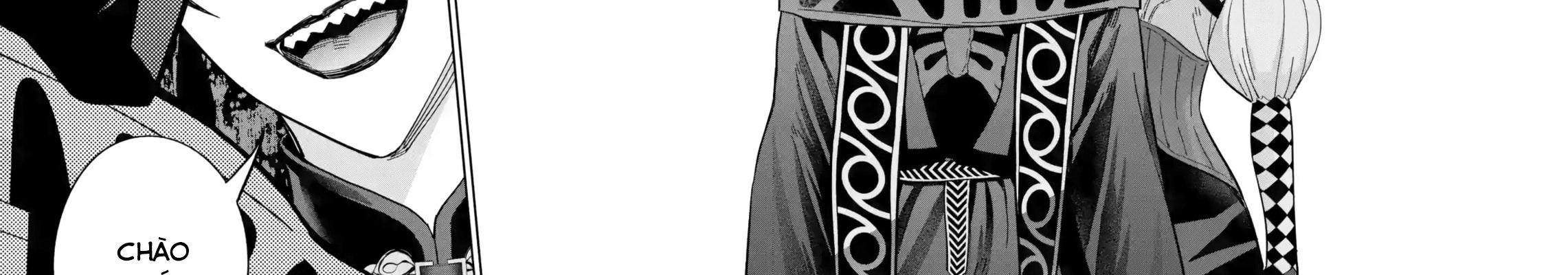 Hiền Giả Trở Thành Lich Chapter 48 - 26