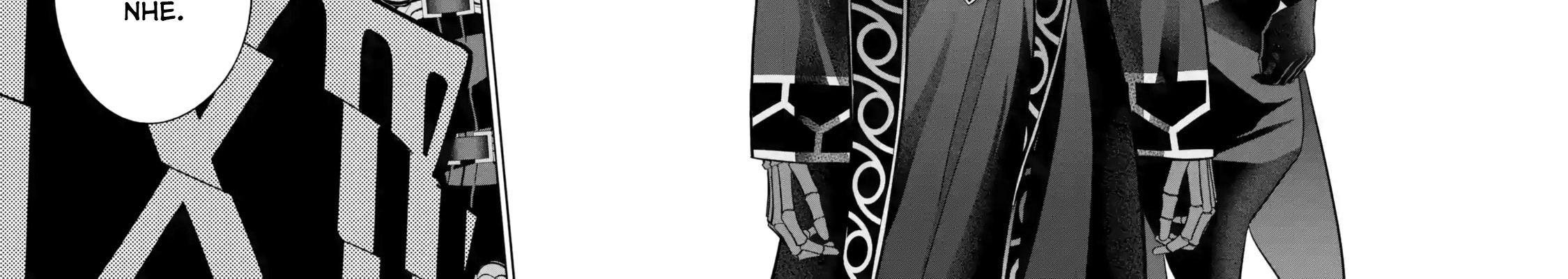 Hiền Giả Trở Thành Lich Chapter 48 - 27