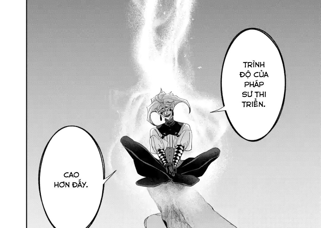 Hiền Giả Trở Thành Lich Chapter 48 - 31