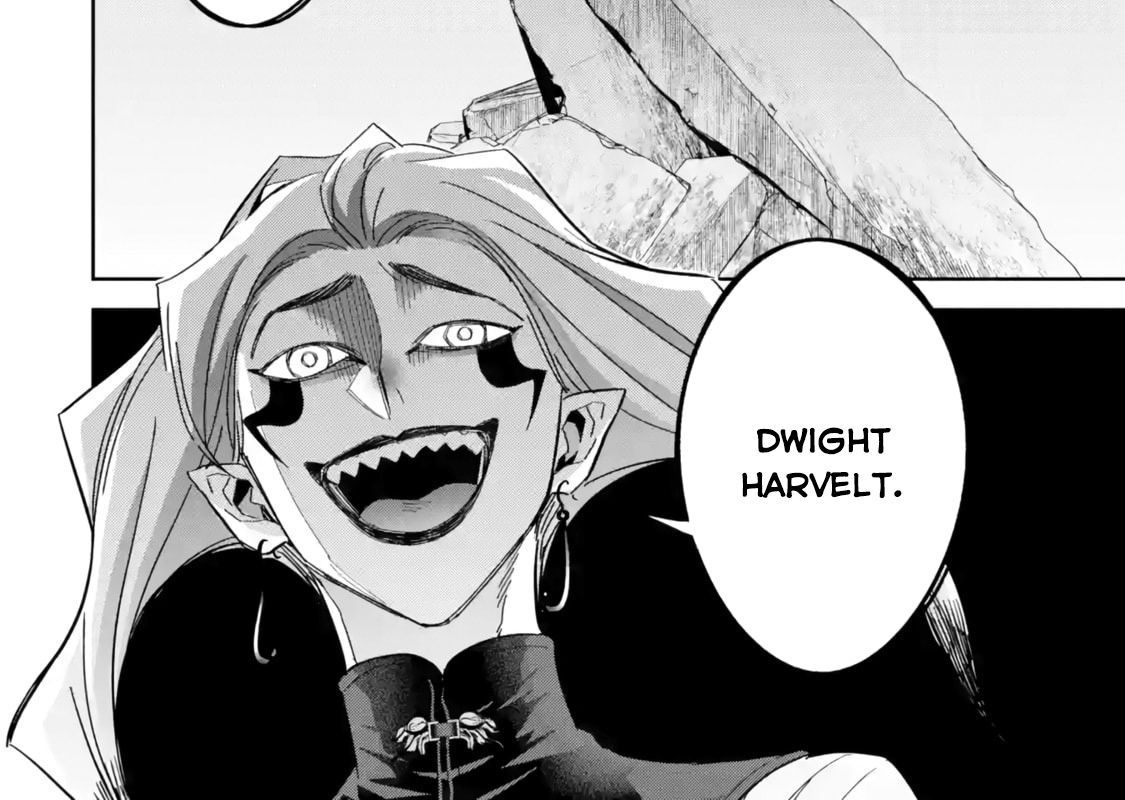 Hiền Giả Trở Thành Lich Chapter 48 - 32