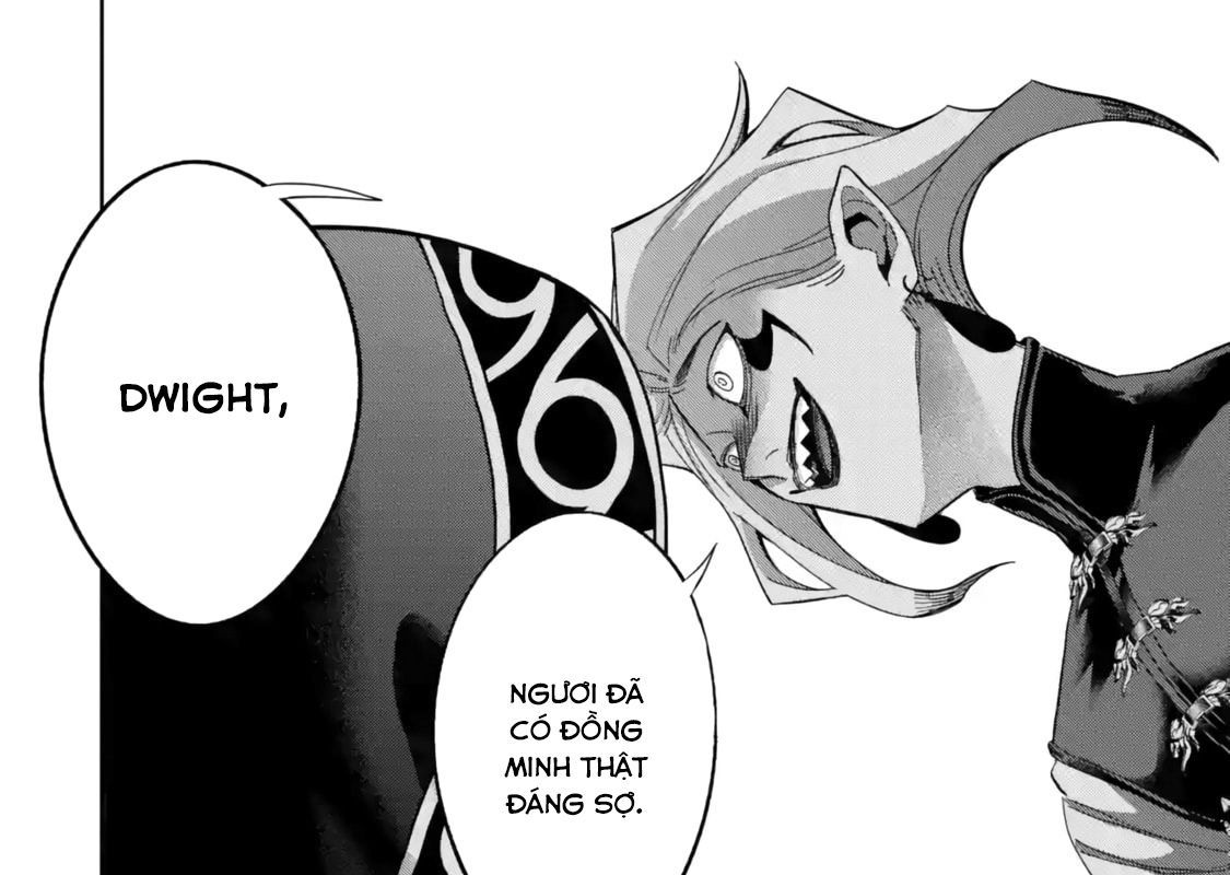 Hiền Giả Trở Thành Lich Chapter 48 - 35