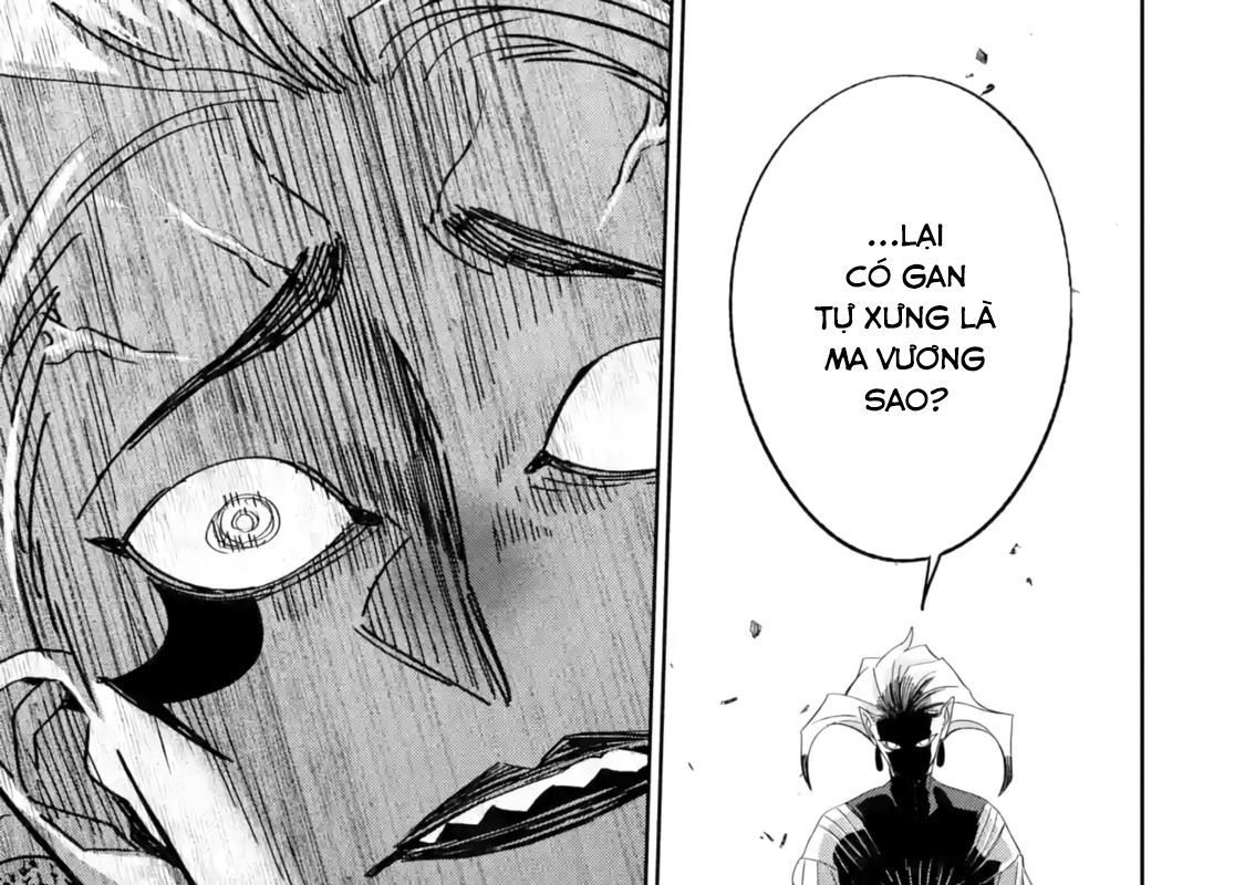 Hiền Giả Trở Thành Lich Chapter 48 - 37