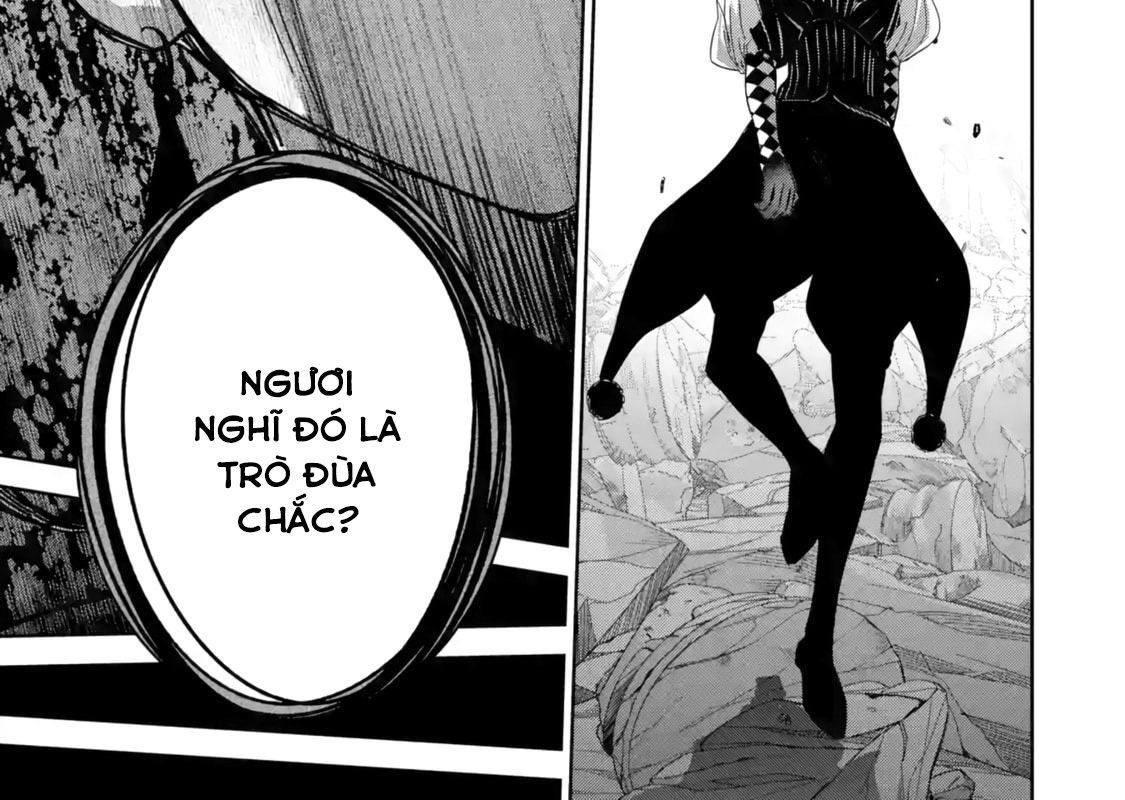 Hiền Giả Trở Thành Lich Chapter 48 - 38