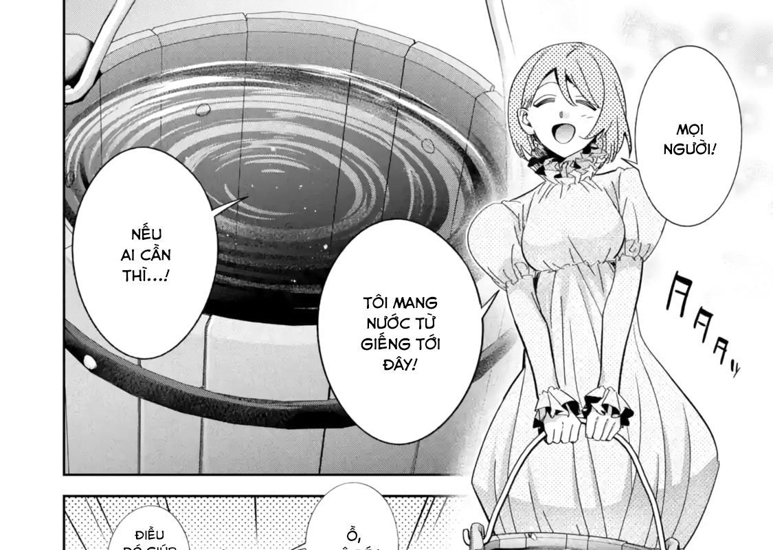 Hiền Giả Trở Thành Lich Chapter 48 - 39